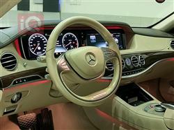 مێرسێدس بێنز S-Class
